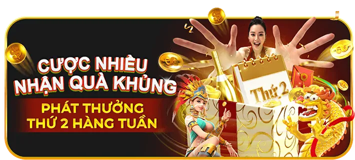 Ưu đãi khuyến mãi độc quyền cho thành viên 77WIN1 trang chủ chính thức, với tiền thưởng hấp dẫn.