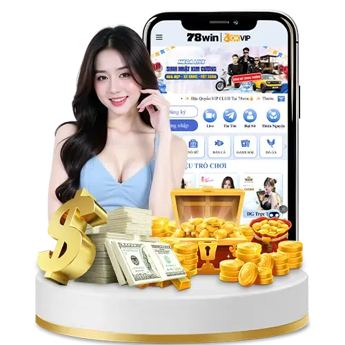 Biểu tượng điện thoại 77win1