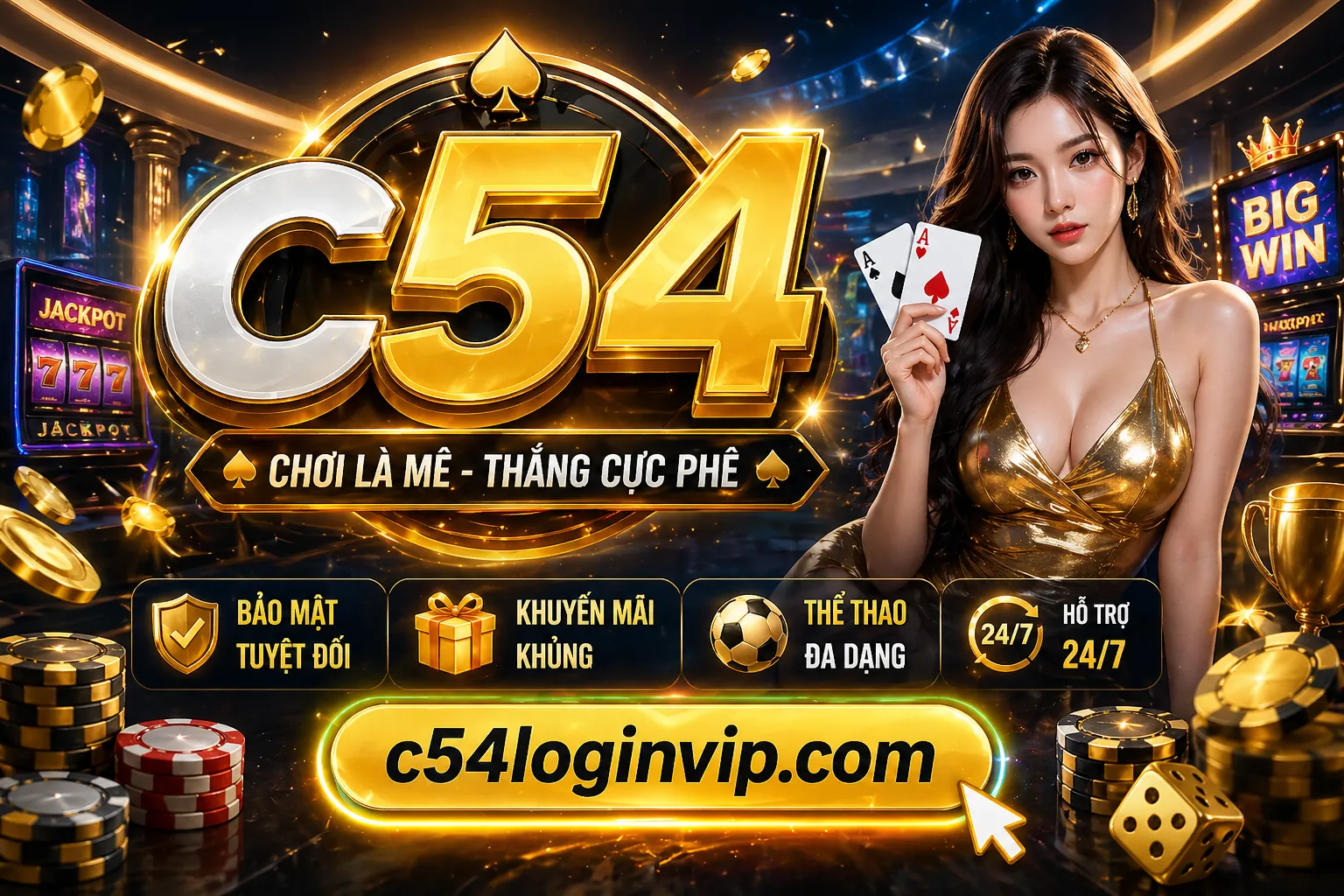 Hoàn Trả & Nạp Lại