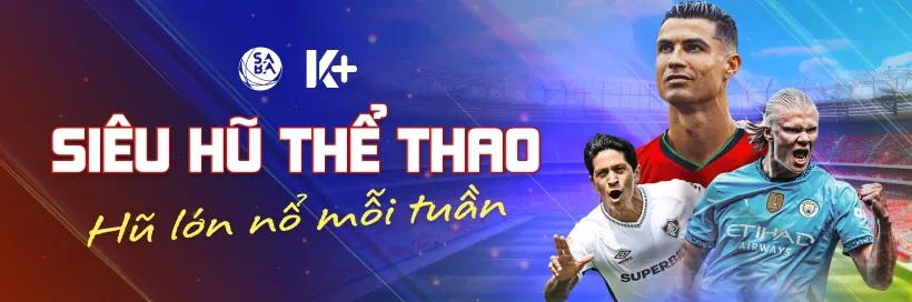 Thưởng nạp đầu thể thao 77win1